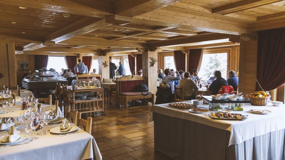 Hotel Aux Ducs De Savoie Combloux Zewnętrze zdjęcie